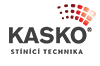 KASKO stínicí technika